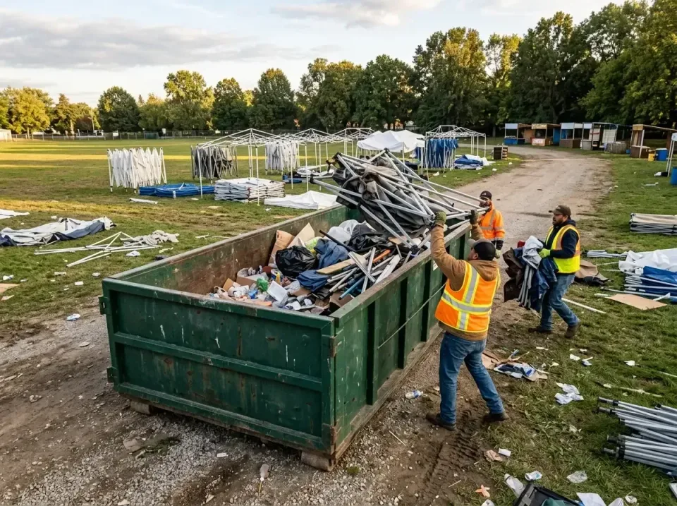 temporary-event-waste-containe-016 — frequently asked questions, Roll-Off Dumpster Rental Services in West Lake Hills, TX